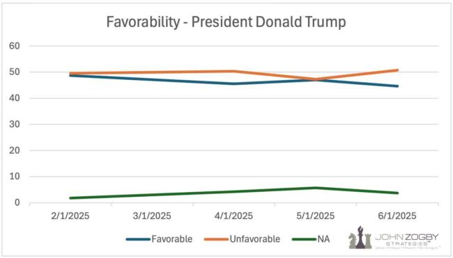 202506Favorability