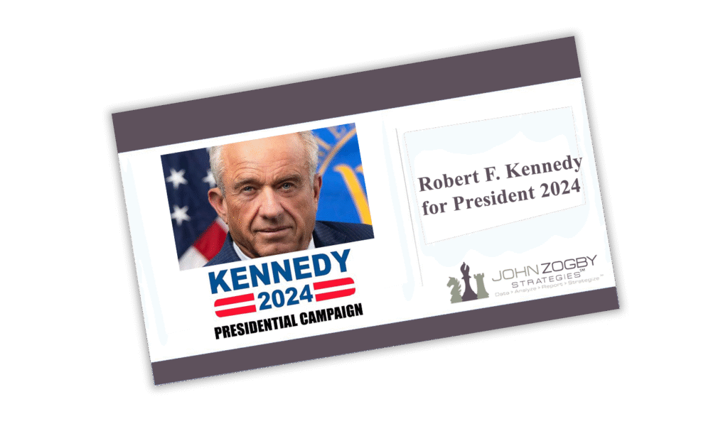 RFK for President
